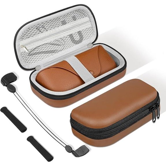 Sarlar 3-in-1 Bundle for Ray-Ban Meta Smart Glasses