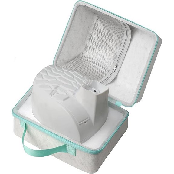 Sarlar Case for SMART Sketcher 2.0 Projector Organizer
