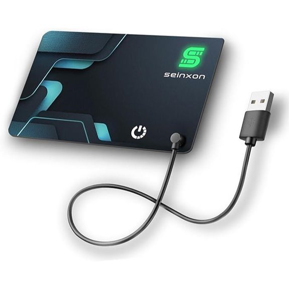 seinxon wallet tracker find my network