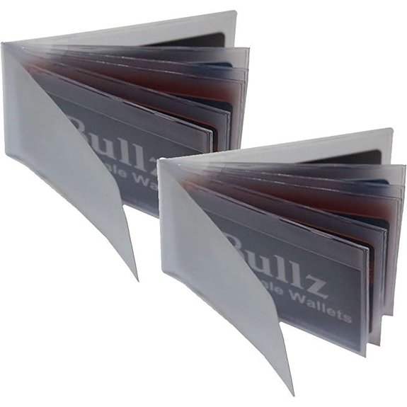 set of 2 heavy duty holders