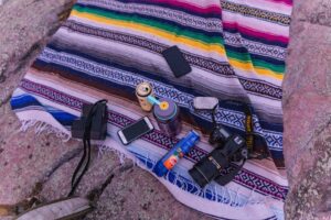7 Best Digital Travel Accessories for 2026