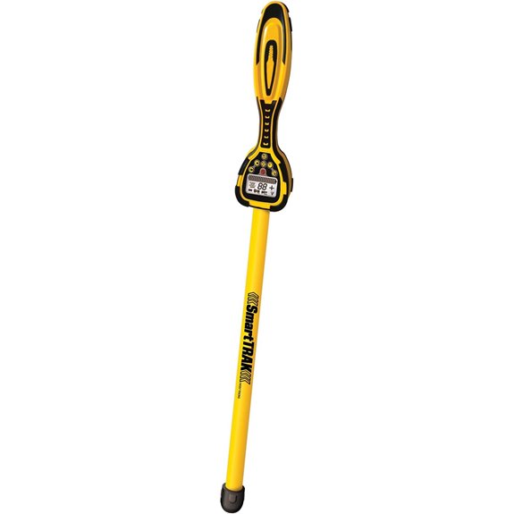 SitePro Smart-TRAK 102 Magnetic Locator with Smart-Search Technology