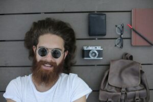 Wallet Trackers Designed for Slim Profiles