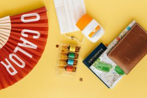 Slim Wallet Trackers for Everyday Protection