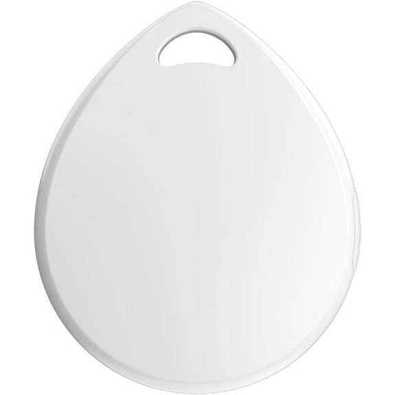 Smart Bluetooth Item Tracker for Keys and Wallets