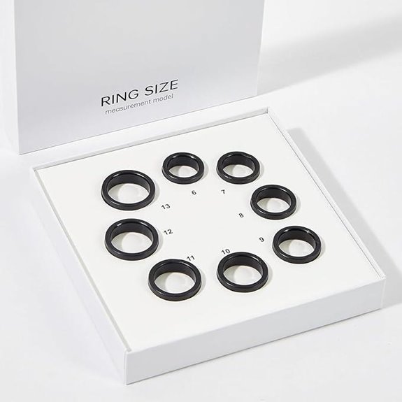 smart ring health tracker with gps