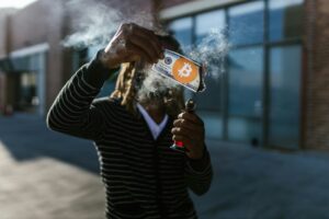 Preventing Wallet Loss With Smart Technology