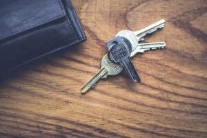 Smart Wallet Safety Solutions