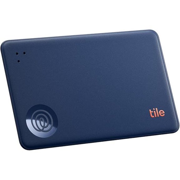tile by life360 slim bluetooth