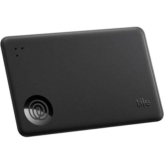 Tile by Life360 Slim Wallet Finder & Locator (1-Pack)