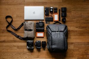 15 Best Carry-On Tracking Devices for 2026
