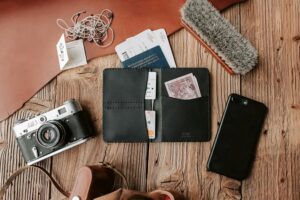 10 Best Modern Wallet Gear for 2026