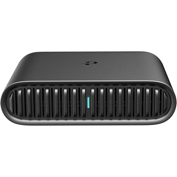 tp link ultra portable router