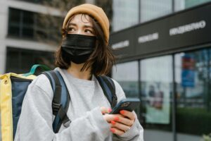Tracking Cards Designed for Daily Carry