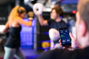 Tracking Cards Built for Daily Motion