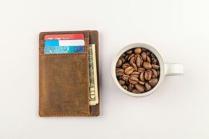 Tracking Cards for Modern Wallet Carry
