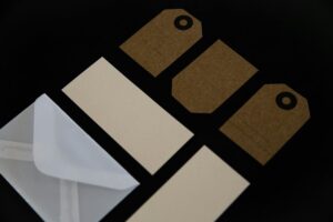 Why Tracking Cards Fit Better Than Tags