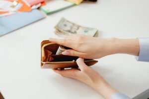 How Wallet Trackers Handle Movement