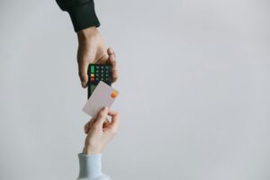 Tracking Wallets With Bluetooth Technology
