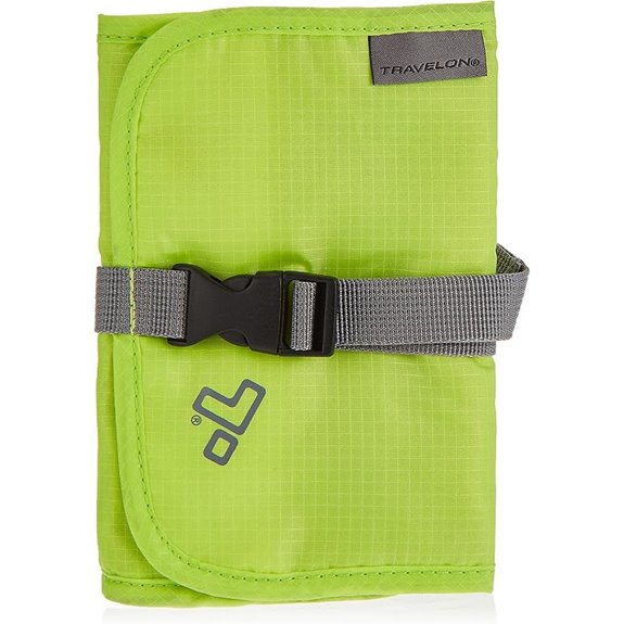 Travelon Tech Accessory Organizer