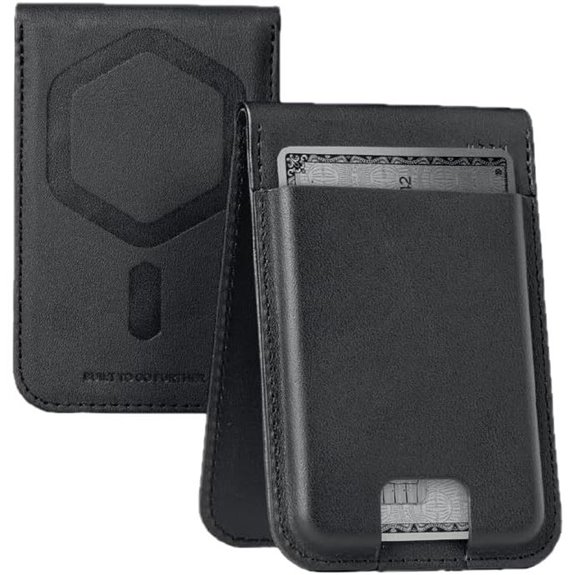 UAG Slim Wallet with MagSafe Kickstand (5 Cards)