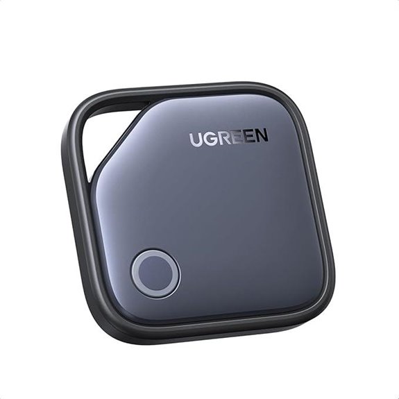 Ugreen FineTrack Air Tracker Tags for Find My