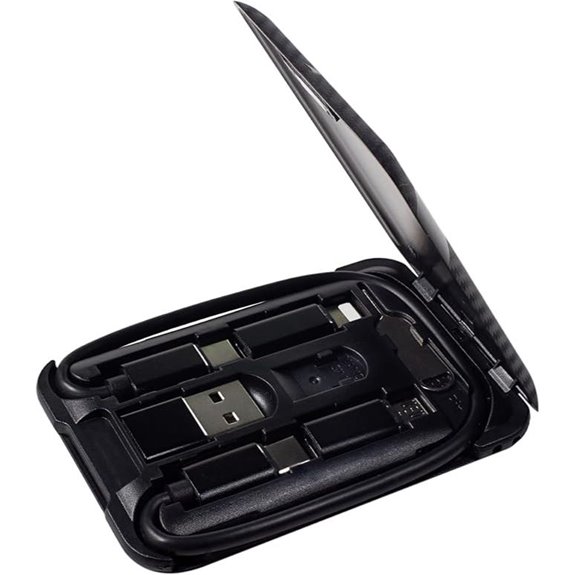 usb c to usb c cable set