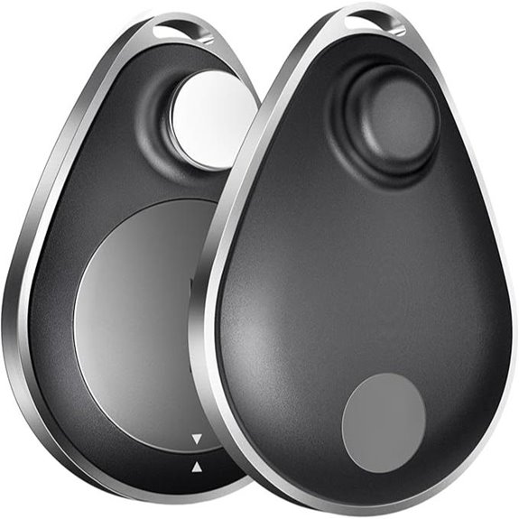 Utag GPS Tracker for Kids 2 Pack