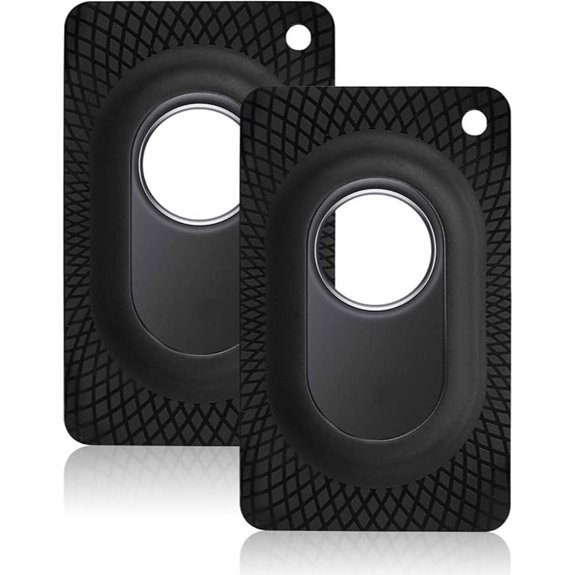 Wallet Card Holder Case for Galaxy Tag2 (2 Pack)