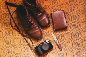 Why Wallet Trackers Are Becoming Standard Gear