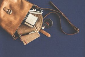 Wallet Trackers Designed for Minimal Carry