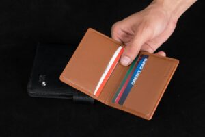 Wallet Trackers That Fit Card Slots