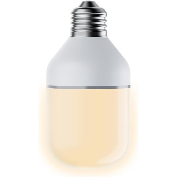 WYZE Bulb for WYZE Cameras 3000K 800lm